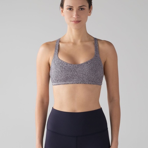 lululemon athletica Other - Lululemon Free to be Zen Bra